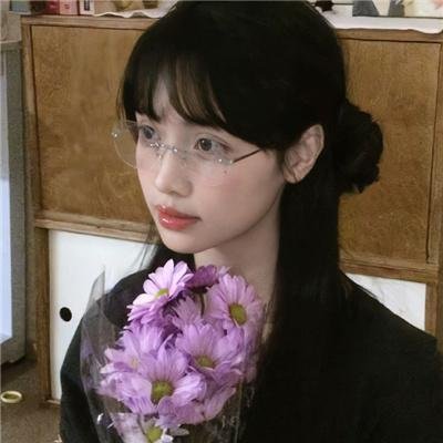 他似火 海报