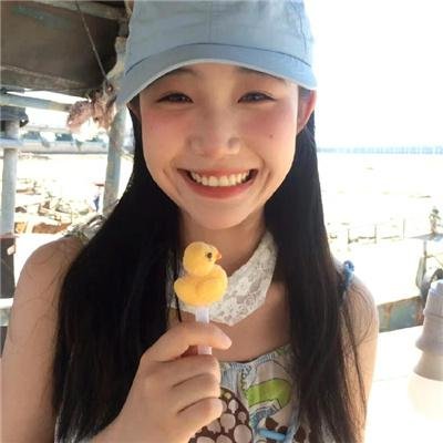 我是一名教师 海报