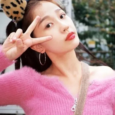 梦女孩 海报